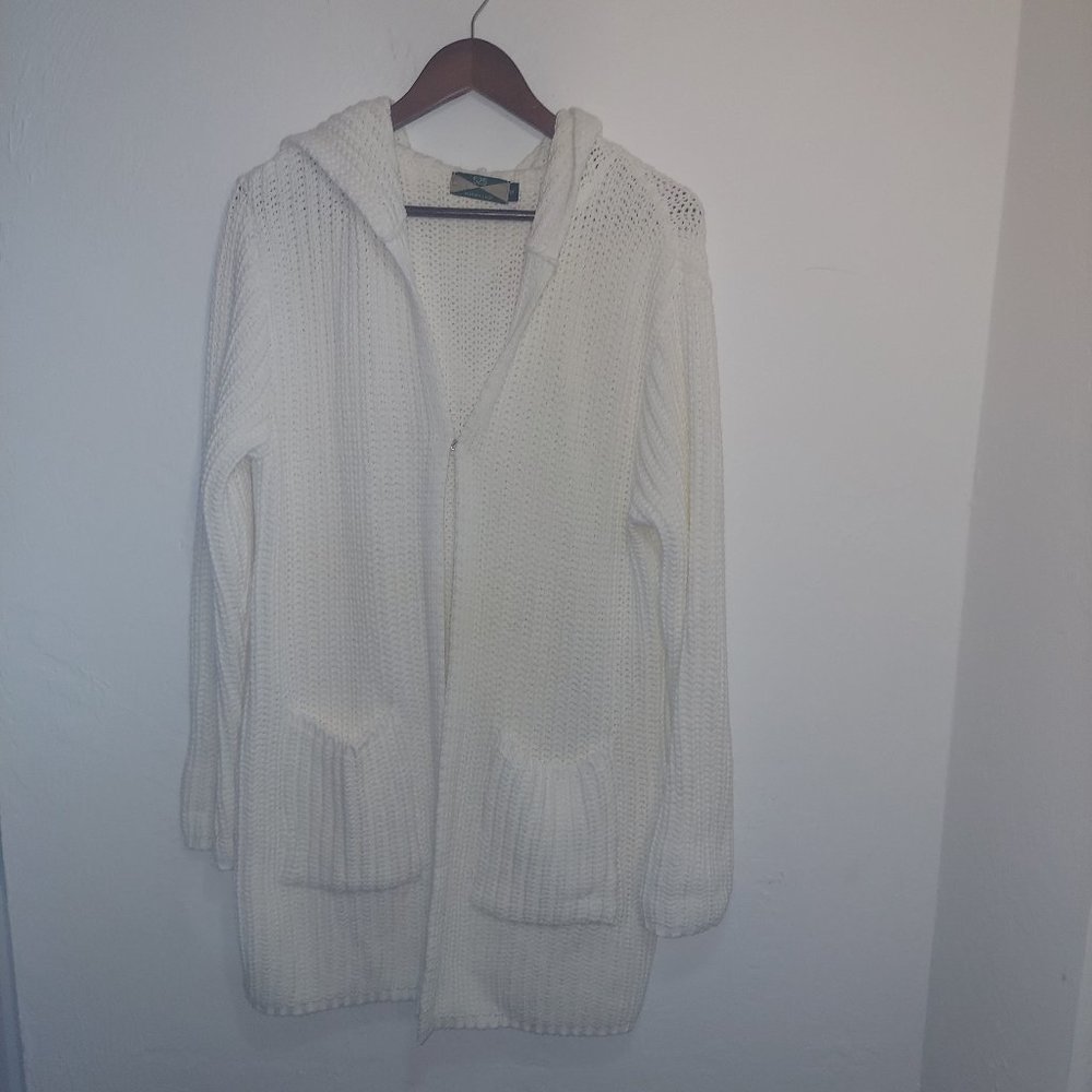 525 America Knit Sweater